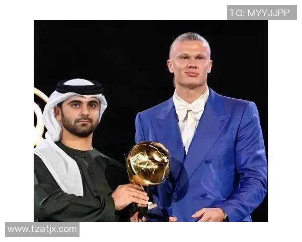 2024年足球明星最新排名揭晓谁将成为全球最佳球员的竞争者