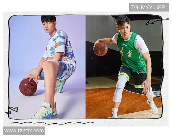 爱穿篮球鞋的明星有哪些他们的时尚搭配与球场表现如何