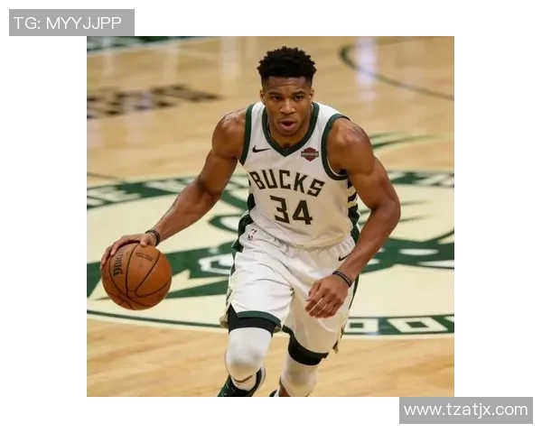 字母哥扬名NBA背后的故事与成就解析